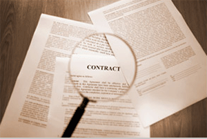 Договора, контракты